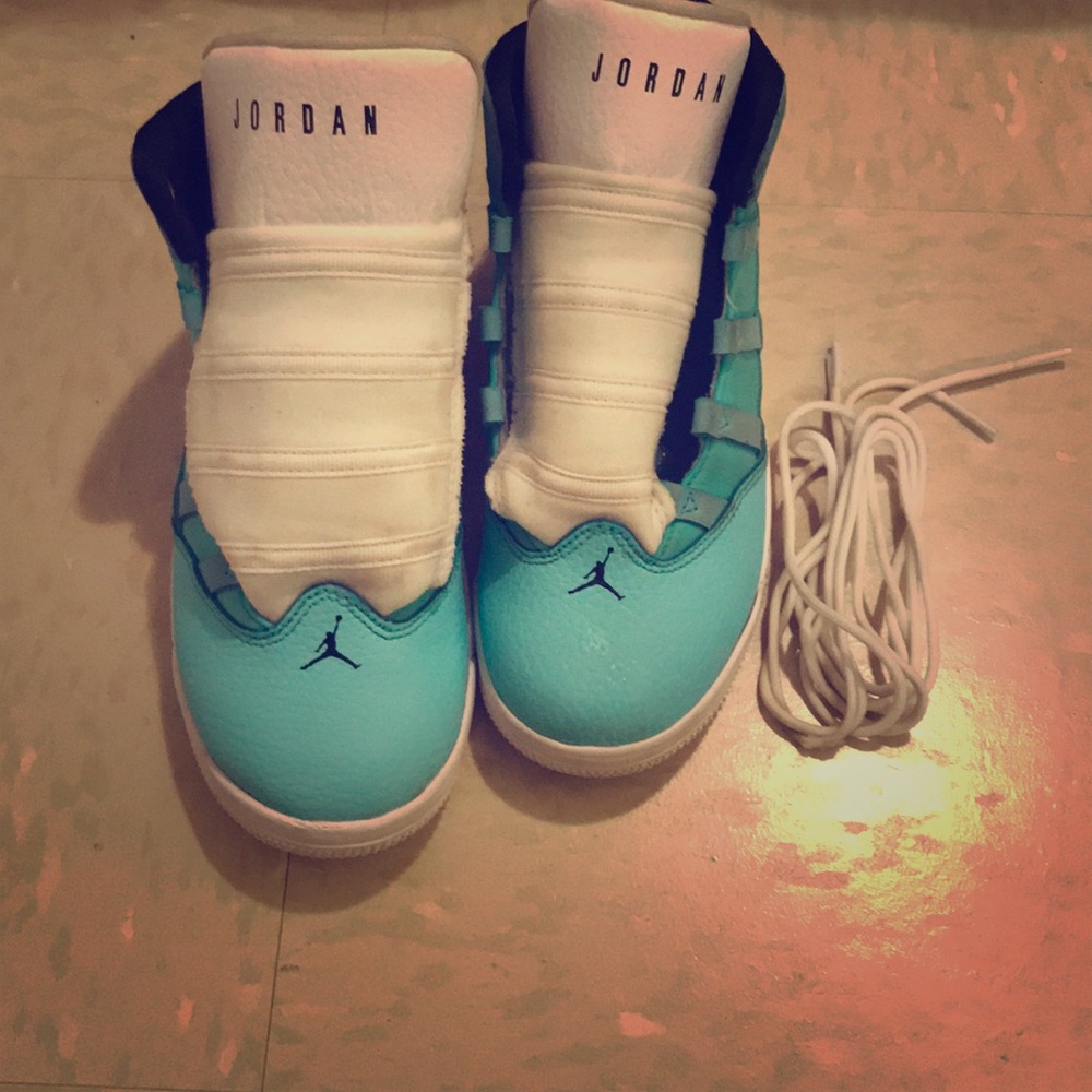 Jordans(unisex)